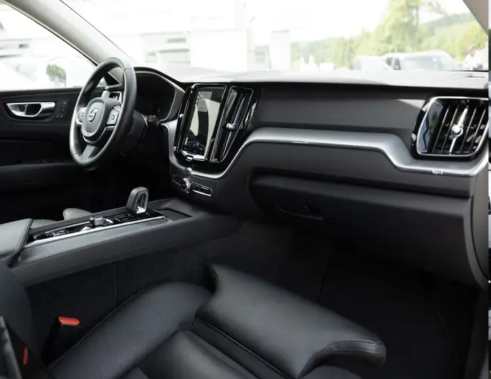 VOLVO XC 60 (01/02/2022) - 